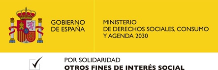 Ministerio de derechos sociales, consumo y agenda 2020. Gobierno de España